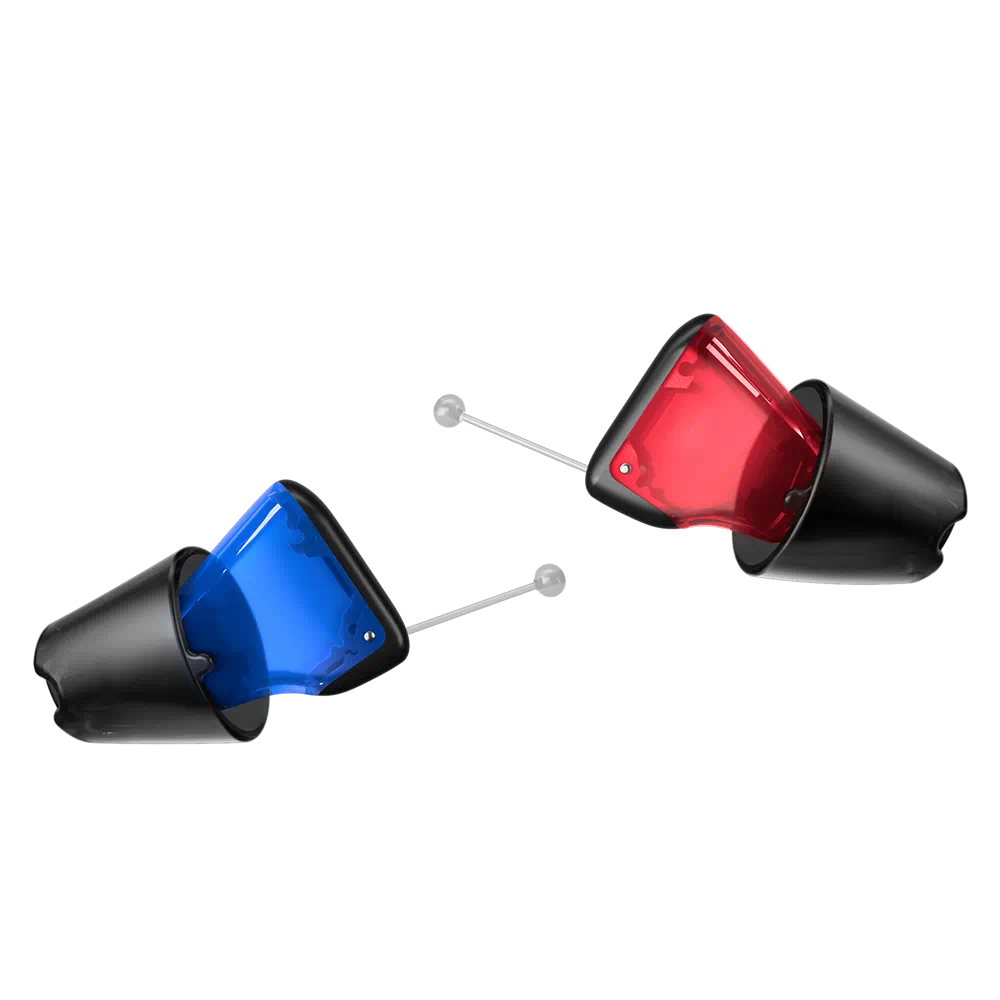 Signia Silk Charge&Go IX