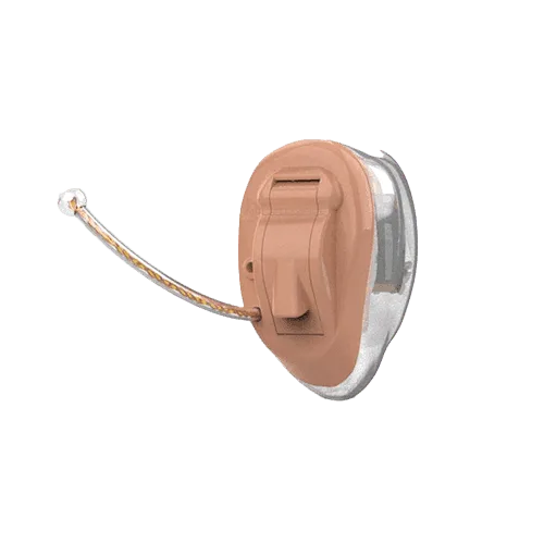 Starkey Genesis AI CIC