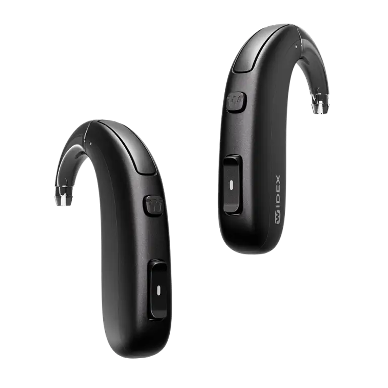 Widex Allure BTE R D